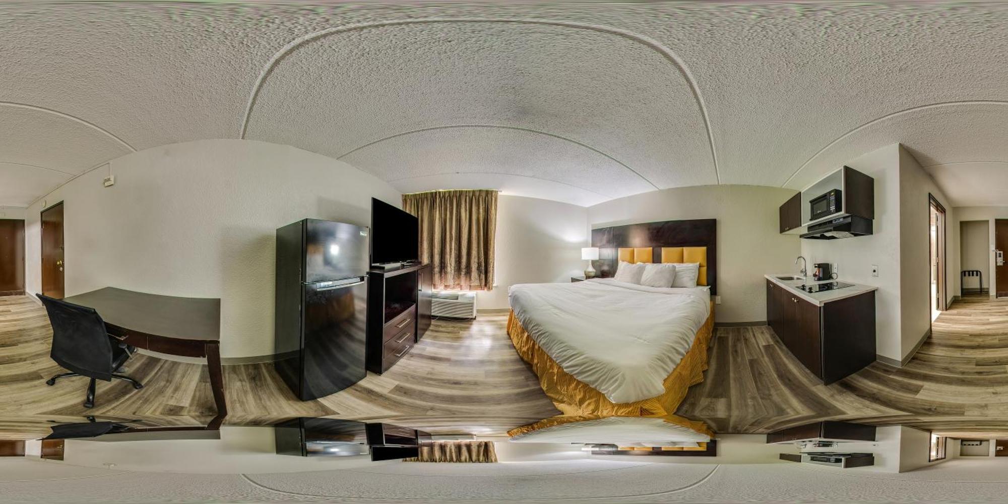 Clarion Pointe Lake Jackson - Clute ภายนอก รูปภาพ